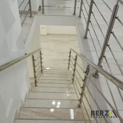 Sajmište | 4zida.rs