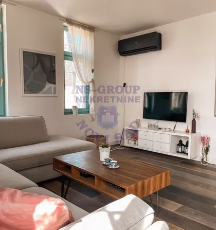 Vuka Karadžića | 4zida.rs