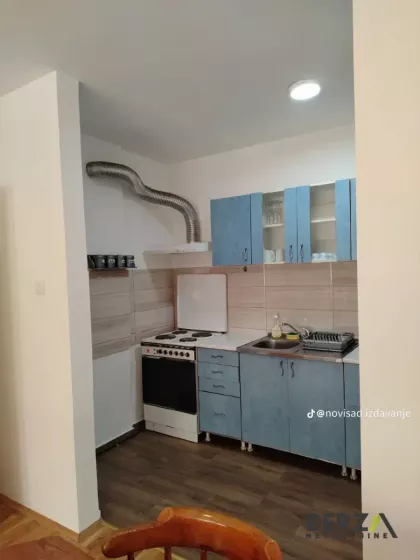 Sajmište | 4zida.rs