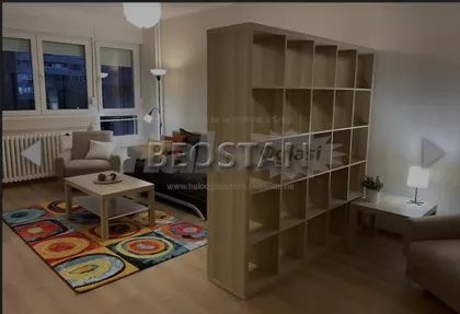 Jurija Gagarina | 4zida.rs