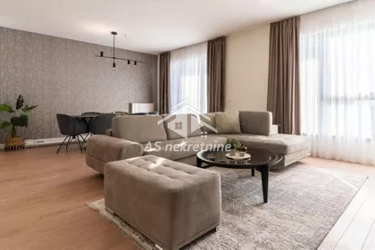 Beograd na vodi | 4zida.rs