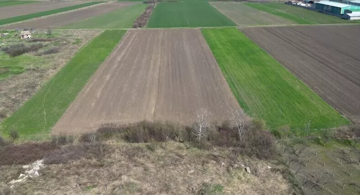 Građevinsko zemljište | 4zida