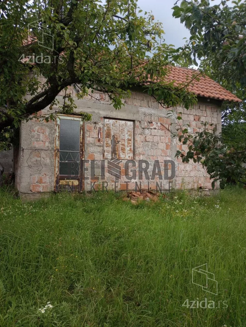 Kuća | 4zida