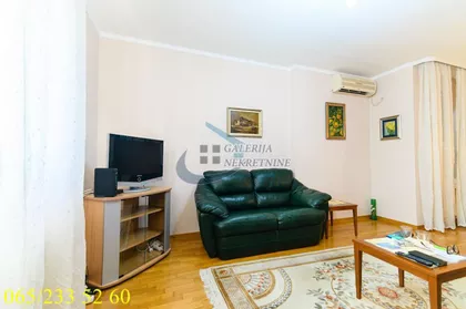 Dečanska | 4zida.rs