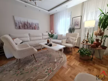 Novo Naselje