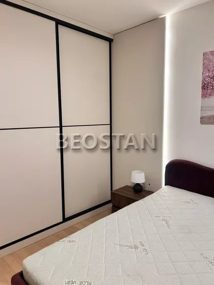 Luke Ćelovića Trebinjca | 4zida.rs