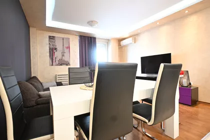 Branka Bajića | 4zida.rs