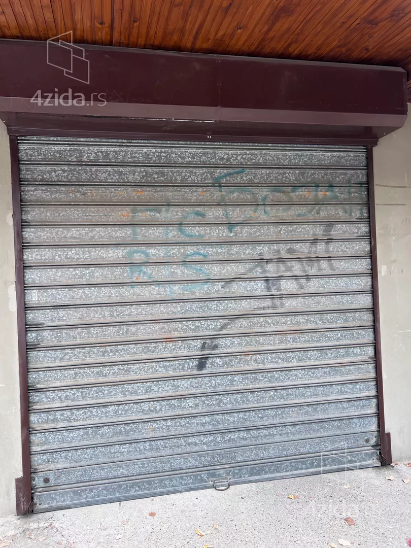 Lokal | 4zida
