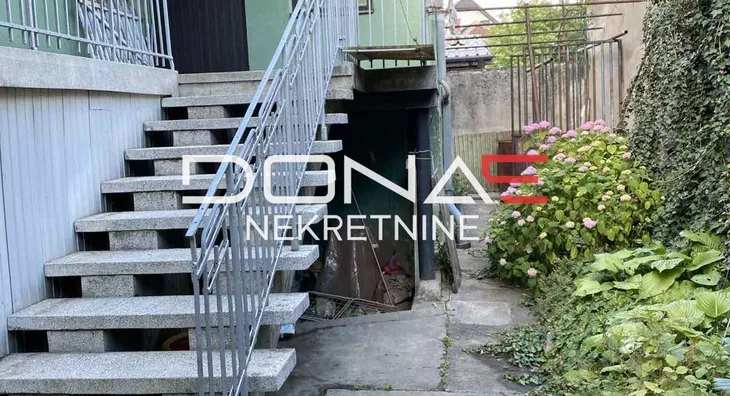 1-etažna kuća na prodaju, OTC, 155.000€, 100m² - stampaj