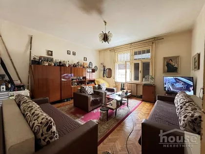 Novi Sad - Centar | 4zida.rs