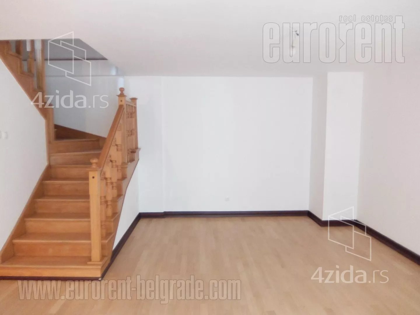 4-etažna kuća | 4zida