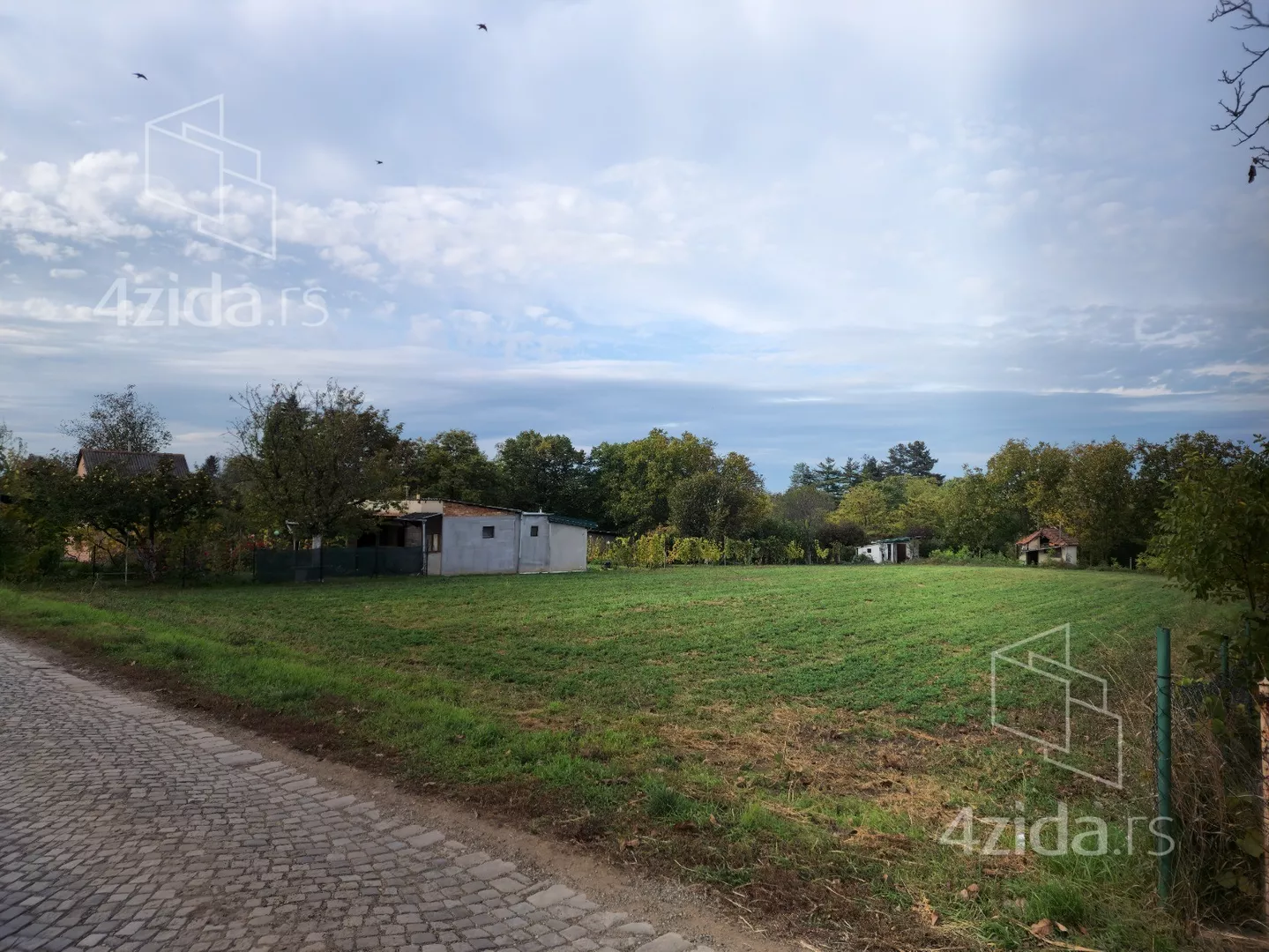Građevinsko zemljište | 4zida