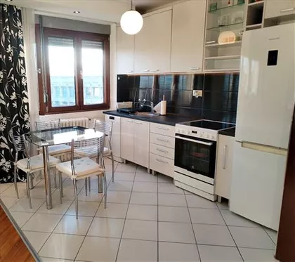 Maršala Birjuzova Obilićev Venac | 4zida.rs