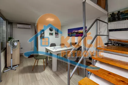 Vojvode Vuka | 4zida.rs