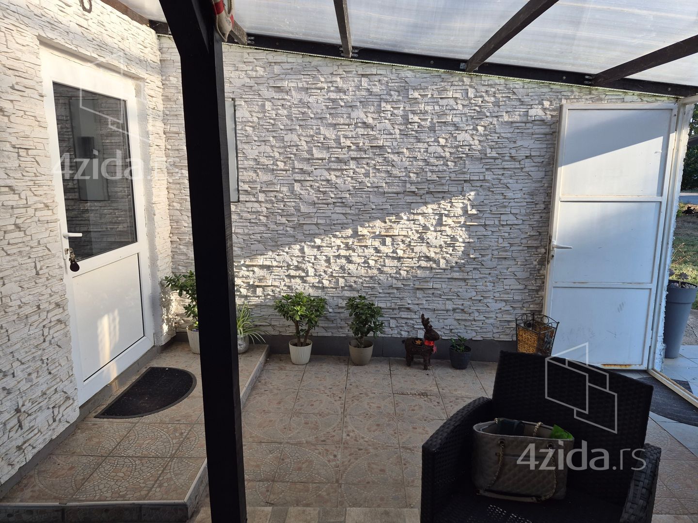 Casa, 72 m²