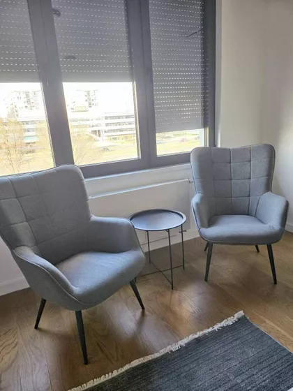 Jurija Gagarina 21a | 4zida.rs