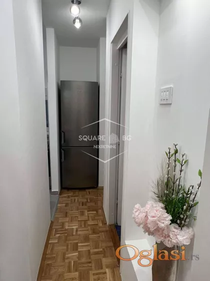 Bulevar Milutina Milankovića | 4zida.rs