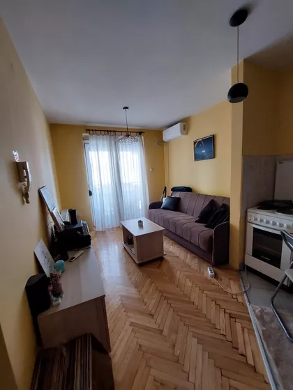 Hadži Ruvimova | 4zida.rs