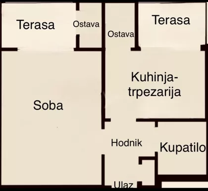 Episkopa Visariona 5 | 4zida.rs