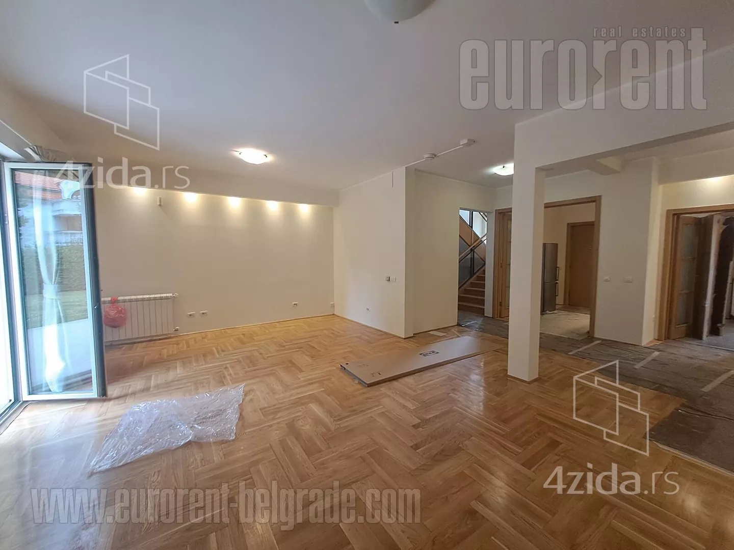 Kancelarija | 4zida