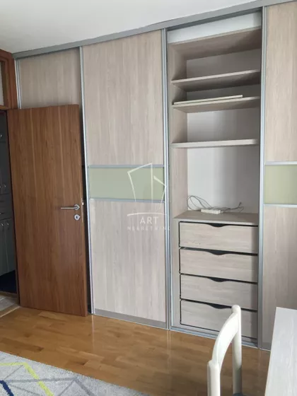 Bulevar Mihajla Pupina | 4zida.rs