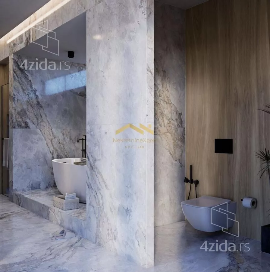 Kuća | 4zida