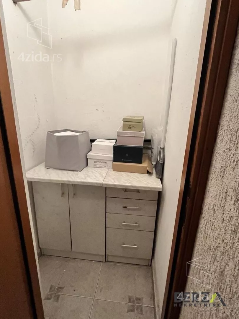Garsonjera | 4zida