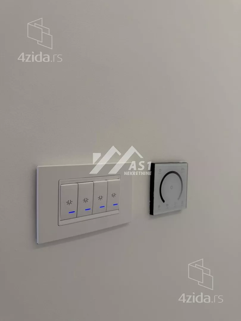 Garsonjera | 4zida