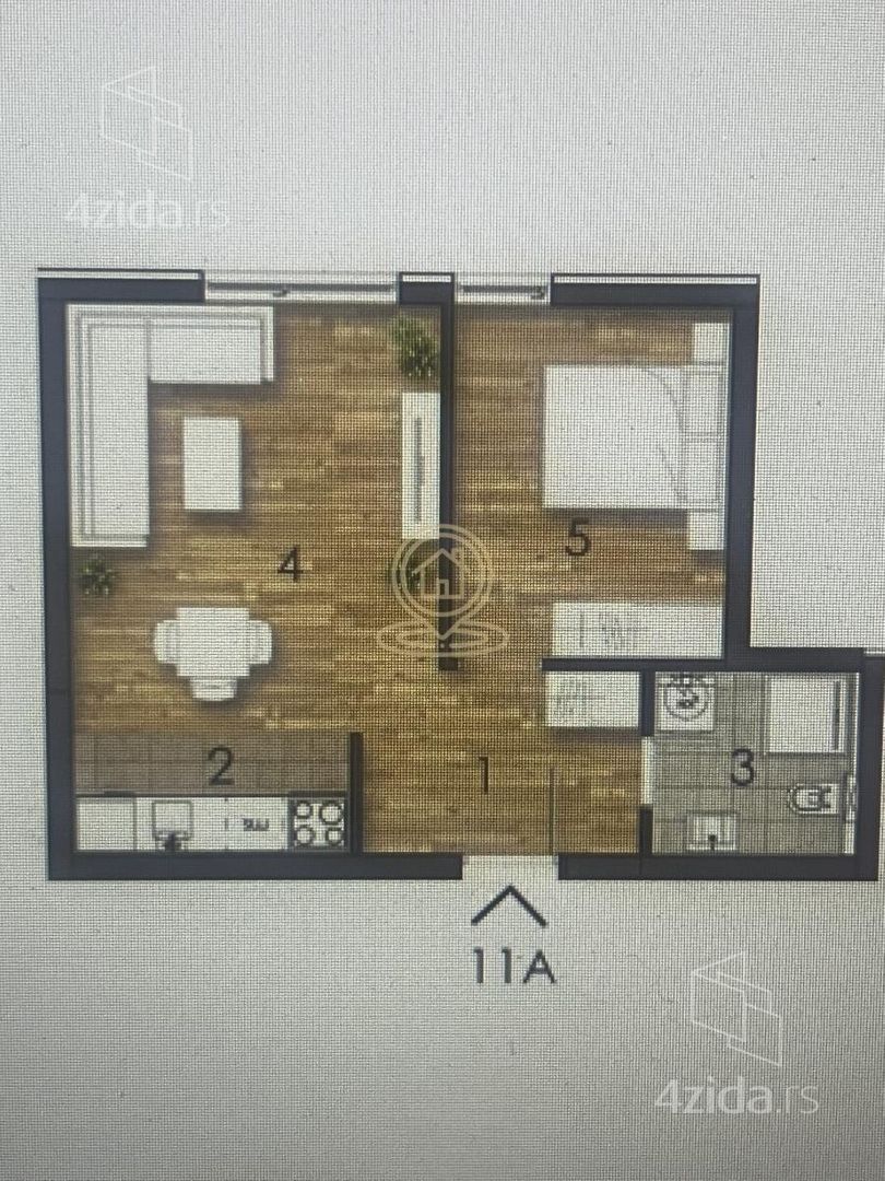 Liman 4 - View 4