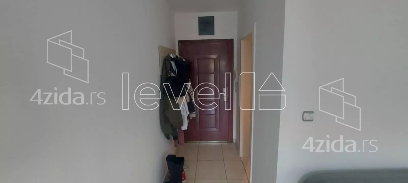 Garsonjera | 4zida