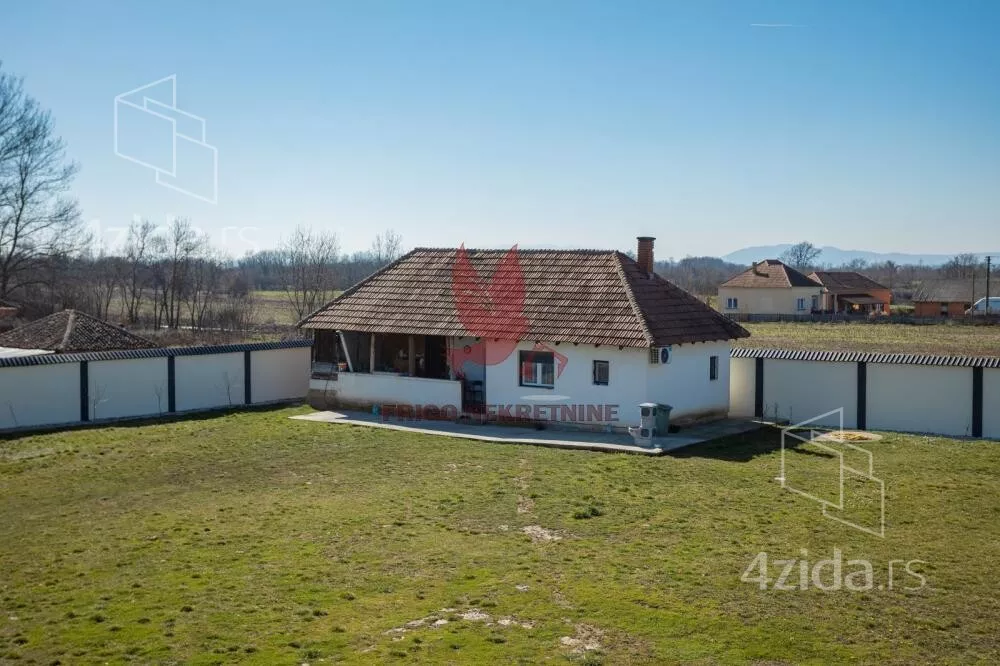 Kuća | 4zida