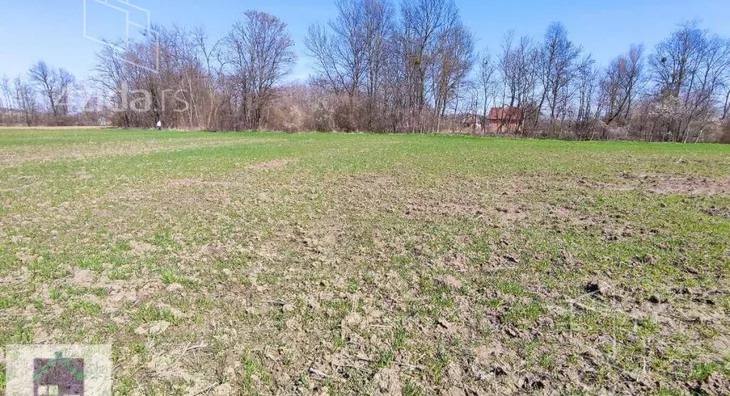 Poljoprivredno zemljište | 4zida