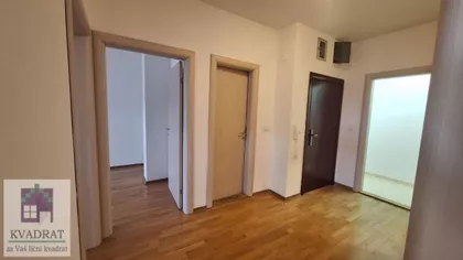 Adamovićevo Naselje | 4zida.rs