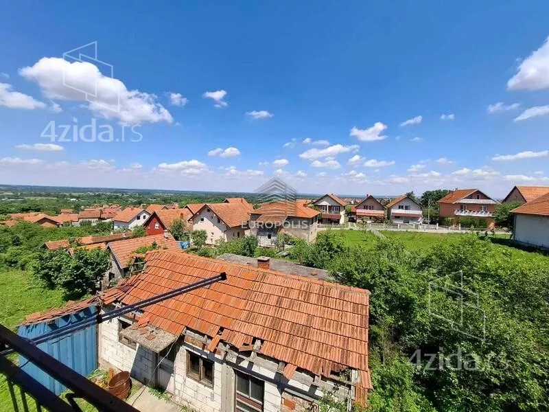 3-etažna kuća | 4zida
