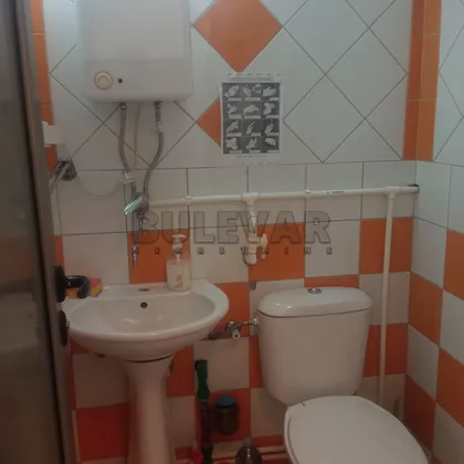 Karađorđeva | 4zida.rs