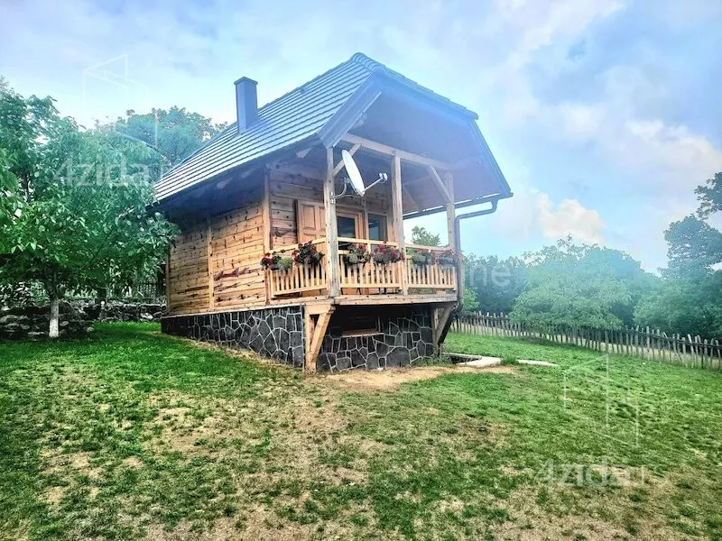 Ugostiteljski objekat | 4zida