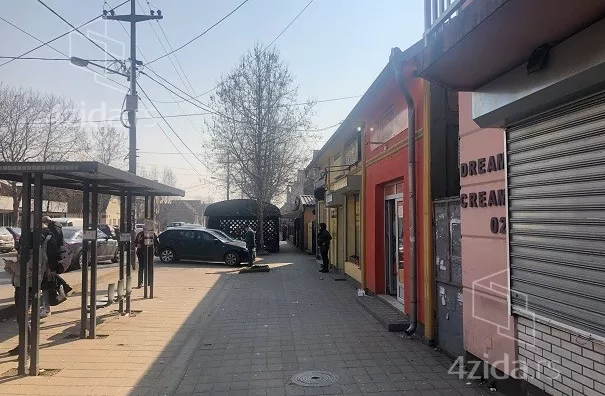 Magacin | 4zida