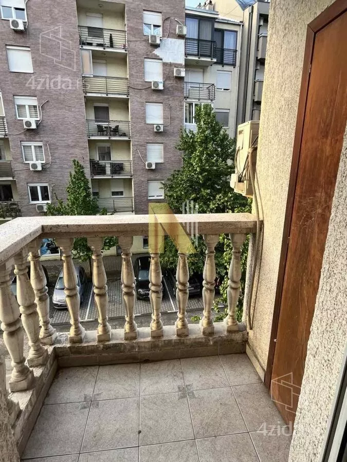 Garsonjera | 4zida