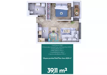 Veternička Rampa | 4zida.rs