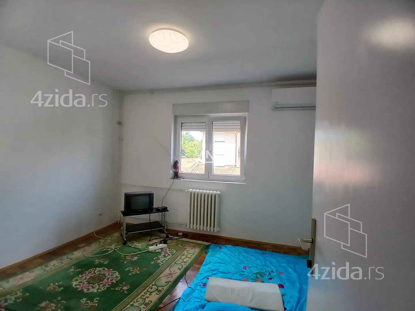 5-etažna kuća | 4zida