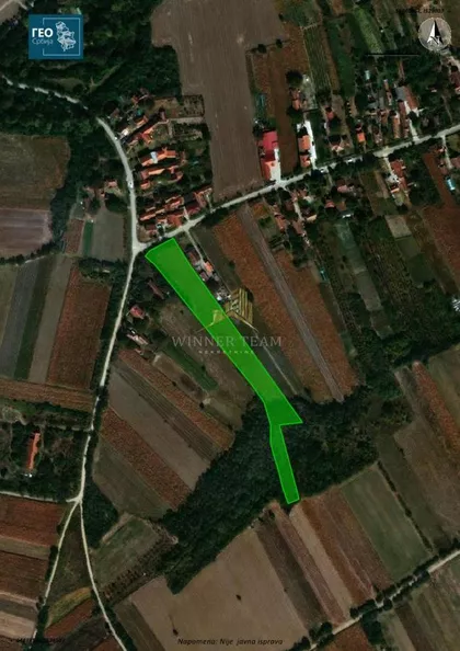 Okolne lokacije | 4zida.rs