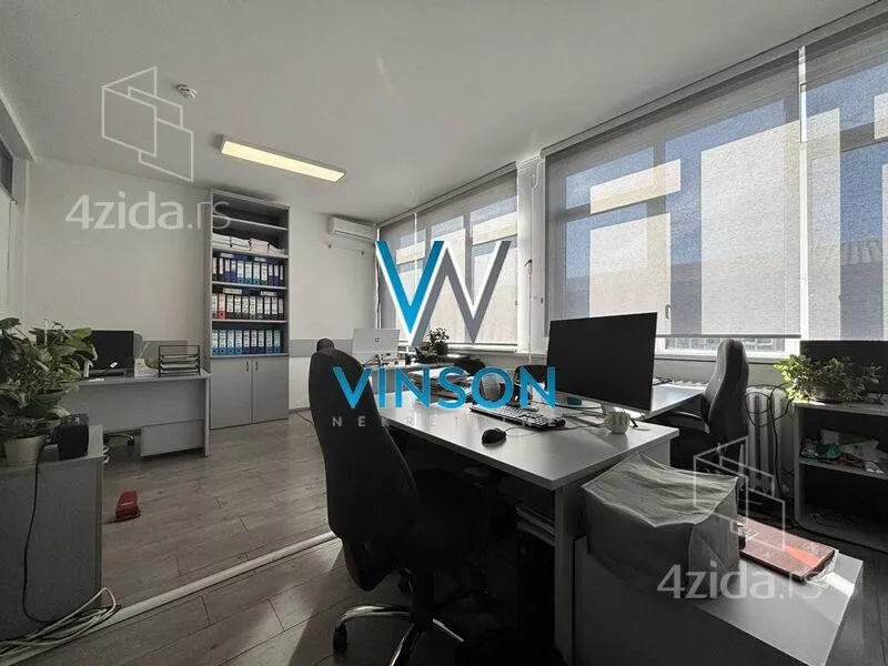 Kancelarija | 4zida