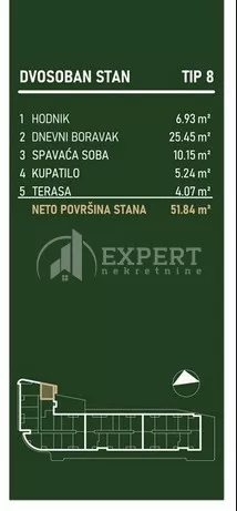 Palilulska | 4zida.rs