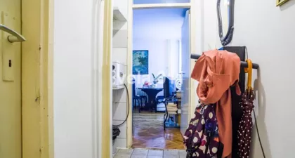 Ljermontovljeva | 4zida.rs