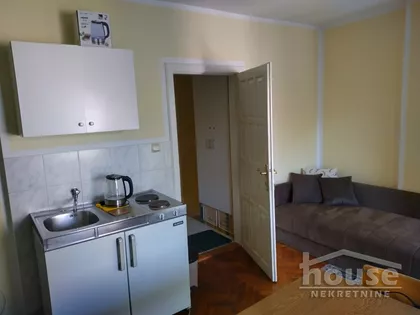 Novi Sad - Centar | 4zida.rs