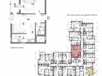 Bulevar Patrijarha Pavla (Somborski Bulevar), Telep, Gradske lokacije, Novi Sad | 4zida.rs