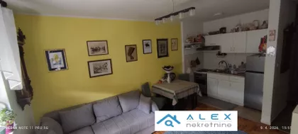 Okrugićeva | 4zida.rs