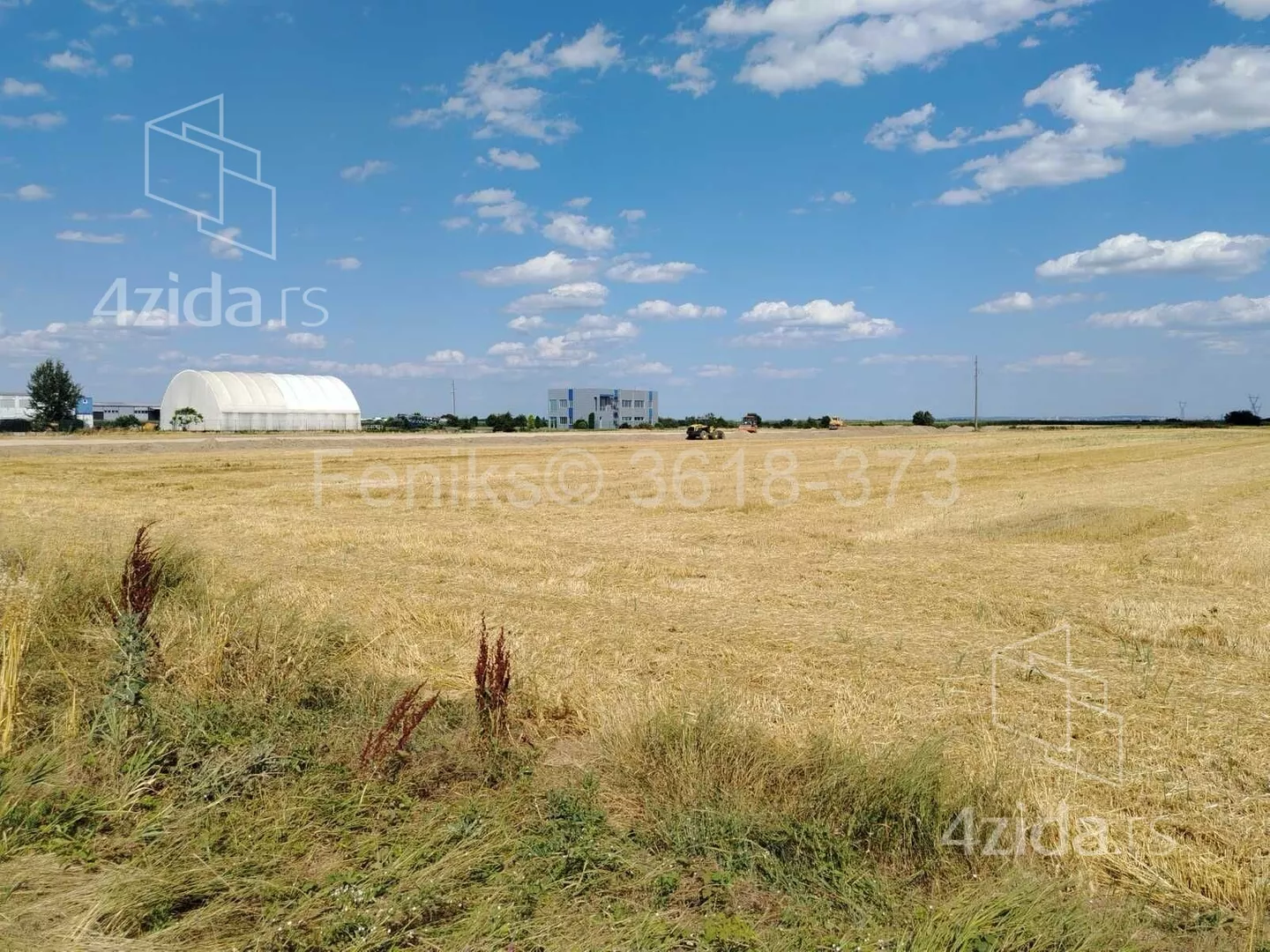 Plac | 4zida