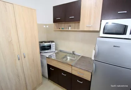 Aleksinačkih rudara | 4zida.rs