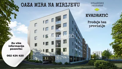 Mirijevo | 4zida.rs
